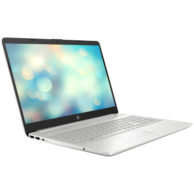 Б/У Игровой ноутбук HP 15-dw2000ua / 15.6” 1920x1080 FullHD / i5-1035G1 / 32 ГБ / SSD / 256 ГБ / NVIDIA GeForce MX330 / Класс А-
