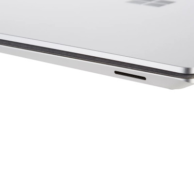 Б/У Ультрабук Microsoft Surface Laptop 3 (Model 1867) / Touch / 13.5” 2256x1504 / i7-1065G7 / 16 ГБ / SSD / 256 ГБ / Intel Iris Plus Graphics / Класс А- Б/У Ультрабук Microsoft Surface Laptop 3 (Model 1867) / Touch / 13.5” 2256x1504 / i7-1065G7 / 16 ГБ / SSD / 256 ГБ / Intel Iris Plus Graphics / Класс А-