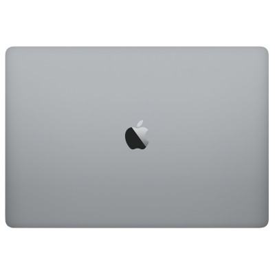 Б/У Ноутбук Apple A1707 ( Intel Core i7 ) 2880 x 1800 / 16 ГБ / SSD 240 ГБ / AMD Radeon Pro 555 / Класс Б