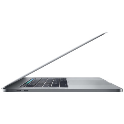 Б/У Ноутбук Apple A1707 ( Intel Core i7 ) 2880 x 1800 / 16 ГБ / SSD 240 ГБ / AMD Radeon Pro 555 / Класс Б