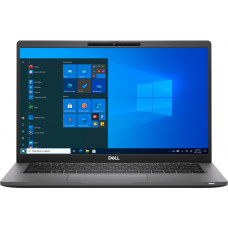 Ультрабук Dell Latitude 7420 / 14” / 1920x1080 FullHD / i5-1145G7 / SO-DIMM DDR4 16 ГБ / SSD 256 ГБ / Intel Iris Xe Graphics / Класс А-