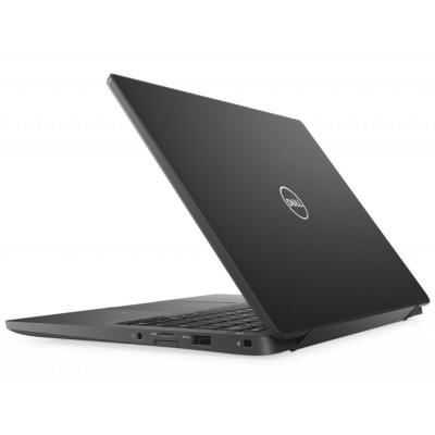 Б/У Ноутбук Dell Latitude 7300 / noWeb / 13.3” 1366x768 HD / i5-8365U / 8 ГБ / SSD 512 ГБ / Intel UHD Graphics 620 / Класс Б