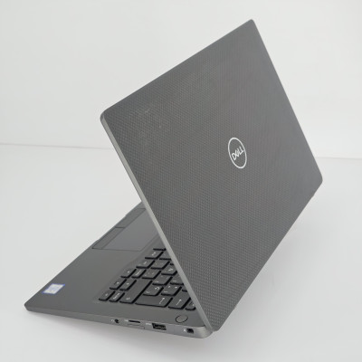 Б/У Ноутбук Dell Latitude 7300 / noWeb / 13.3” 1366x768 HD / i5-8365U / 8 ГБ / SSD 512 ГБ / Intel UHD Graphics 620 / Класс Б