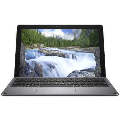 Б/У Ноутбук-трансформер Dell Latitude 7210 2in1 / Touchscreen / 12.3” 1920x1280 / i5-10310U / 8 ГБ / SSD 512 ГБ / Intel UHD Graphics / Класс А-