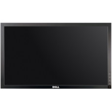 Монитор 22" Dell E2210 / 1680x1050 / CCFL / TN / 5 мс / VGA, DVI / Класс А