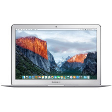 Apple MacBook Air 7,2 A1466 ( 1440x900 / 4 ГБ / SSD 128 ГБ / Intel HD Graphics 4000 /