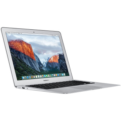 Apple MacBook Air 7,2 A1466 ( 1440x900 / 4 ГБ / SSD 128 ГБ / Intel HD Graphics 4000 /