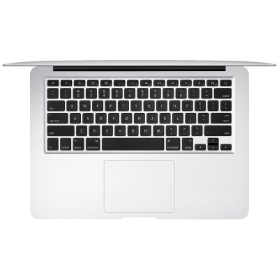 Apple MacBook Air 7,2 A1466 ( 1440x900 / 4 ГБ / SSD 128 ГБ / Intel HD Graphics 4000 /