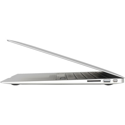 Apple MacBook Air 7,2 A1466 ( 1440x900 / 4 ГБ / SSD 128 ГБ / Intel HD Graphics 4000 /