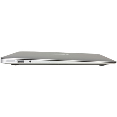 Apple MacBook Air 7,2 A1466 ( 1440x900 / 4 ГБ / SSD 128 ГБ / Intel HD Graphics 4000 /