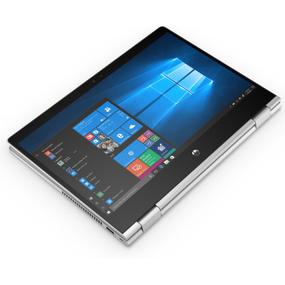 Б/У Ноутбук-трансформер HP Probook x360 435 G7 / Touchscreen / 13.3” 1920x1080 FullHD / Ryzen 7 4700U / 16 ГБ / SSD 512 ГБ / AMD Radeon Vega 7 / Класс А-