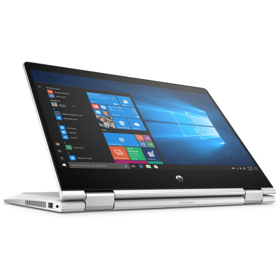 Б/У Ноутбук-трансформер HP Probook x360 435 G7 / Touchscreen / 13.3” 1920x1080 FullHD / Ryzen 7 4700U / 16 ГБ / SSD 512 ГБ / AMD Radeon Vega 7 / Класс А-