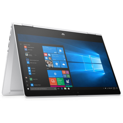 Б/У Ноутбук-трансформер HP Probook x360 435 G7 / Touchscreen / 13.3” 1920x1080 FullHD / Ryzen 7 4700U / 16 ГБ / SSD 512 ГБ / AMD Radeon Vega 7 / Класс А-