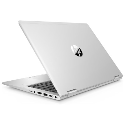Б/У Ноутбук-трансформер HP Probook x360 435 G7 / Touchscreen / 13.3” 1920x1080 FullHD / Ryzen 7 4700U / 16 ГБ / SSD 512 ГБ / AMD Radeon Vega 7 / Класс А-