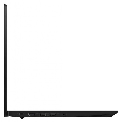 Ноутбук Lenovo ThinkPad E595 / 15.6” 1920x1080 FullHD / Ryzen 5 3500U / 8 ГБ / SSD 256 ГБ / AMD Radeon Vega / Клас А-