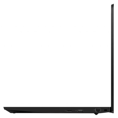 Ноутбук Lenovo ThinkPad E595 / 15.6” 1920x1080 FullHD / Ryzen 5 3500U / 8 ГБ / SSD 256 ГБ / AMD Radeon Vega / Клас А-