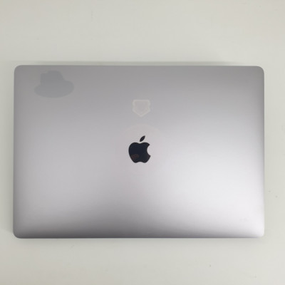 Б/У Ноутбук Apple A1990 ( Intel Core i7 ) C02Z51KHLVCF / 2880x1800 / 16 ГБ / SSD 256 ГБ / Класс Б