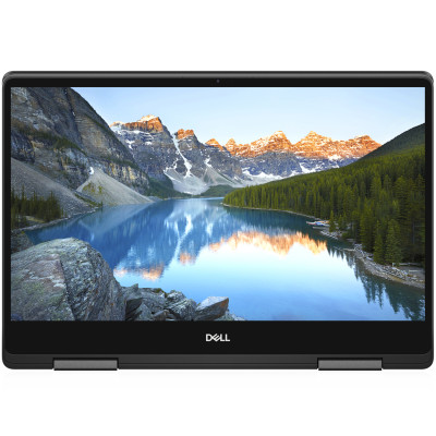 Ноутбук-трансформер Dell Inspiron 7386 2-in1 / Touchscreen / 13.3” 1920x1080 FullHD / i7-8565U / 8 ГБ / SSD 256 ГБ / Intel UHD Graphics / Класс Б