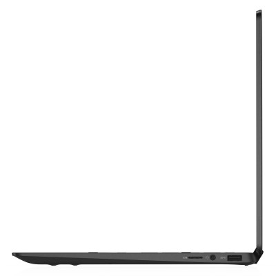 Ноутбук-трансформер Dell Inspiron 7386 2-in1 / Touchscreen / 13.3” 1920x1080 FullHD / i7-8565U / 8 ГБ / SSD 256 ГБ / Intel UHD Graphics / Класс Б