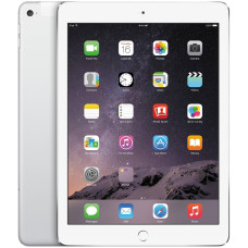 Планшет Apple A1567 iPad Air 2 Cell Silver (NGH72B/A) (A8X-M8/2/16SSD) - Class A