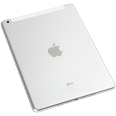 Планшет Apple A1567 iPad Air 2 Cell Silver (NGH72B/A) (A8X-M8/2/16SSD) - Class A