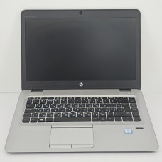 Ноутбук HP EliteBook 840 G3 / 14” / 1366x768 HD / i5-6300U / SO-DIMM DDR4 8 ГБ / HDD 500 ГБ / Intel HD Graphics 520 / Класс А-