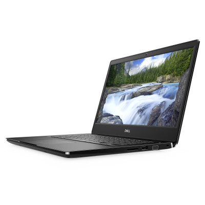 Б/У Ноутбук Dell Latitude 3400 / 14” 1920x1080 FullHD / i5-8365U / 8 ГБ / SSD / 256 ГБ / Intel UHD Graphics 620 / Класс Б