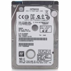 WDC Hitachi HGST HTS725050A7E630 2,5" / 500 ГБ / SATA III / 32 MB / 7200 об/мин