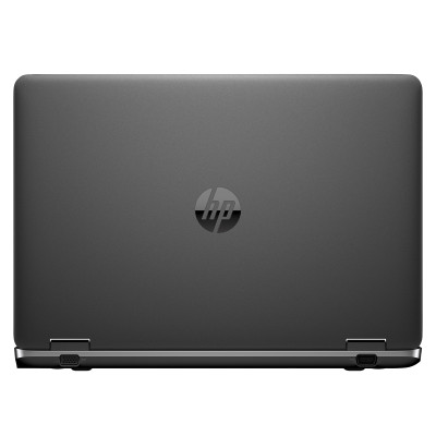 Ноутбук HP ProBook 655 G2 / 15.6” / 1366x768 HD / A8-8600B / SO-DIMM DDR3L 8 ГБ / SSD 128 ГБ / AMD Radeon R6 / Класс А