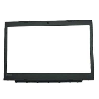 Рамка матрицы для ноутбука Lenovo ThinkPad L480 / AP164000300 / Оригинал
