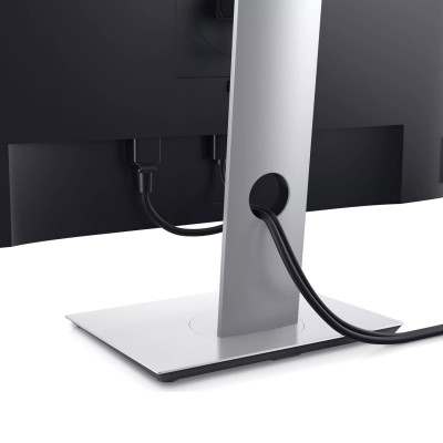 Монитор 23" Dell P2319H / 1920x1080 FullHD / WLED / VA / 5 мс / VGA, HDMI, DisplayPort, USB hub / Класс Б