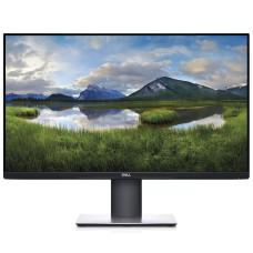 Монитор 23" Dell P2319H / 1920x1080 FullHD / WLED / VA / 5 мс / VGA, HDMI, DisplayPort, USB hub / Класс Б