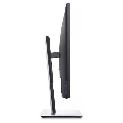 Монитор 23" Dell P2319H / 1920x1080 FullHD / WLED / VA / 5 мс / VGA, HDMI, DisplayPort, USB hub / Класс Б