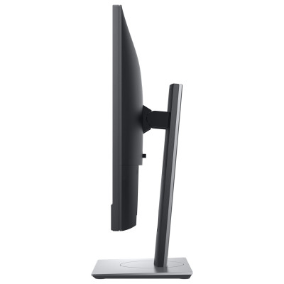 Б/В Монитор 24" Dell P2418HZM / 1920x1080 FullHD / WLED / IPS / 6 мс / VGA, HDMI, DisplayPort, USB hub / Класс Б /