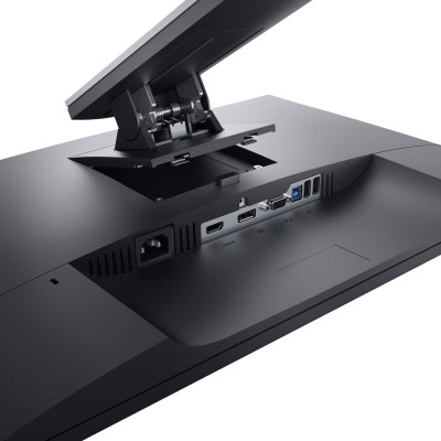 Б/В Монитор 24" Dell P2418HZM / 1920x1080 FullHD / WLED / IPS / 6 мс / VGA, HDMI, DisplayPort, USB hub / Класс Б /