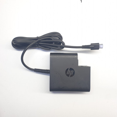 Блок питания HP ( 20V 3,25A 65W) Type-C Original