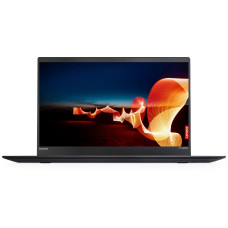 Ноутбук Lenovo ThinkPad X1 Carbon G5 / 14” / 1920x1080 FullHD / i5-7300U / SO-DIMM DDR3 8 ГБ / SSD 256 ГБ / Intel HD Graphics 620 / Класс Б