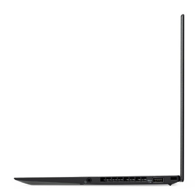 Ноутбук Lenovo ThinkPad X1 Carbon G5 / 14” / 1920x1080 FullHD / i5-7300U / SO-DIMM DDR3 8 ГБ / SSD 256 ГБ / Intel HD Graphics 620 / Класс Б