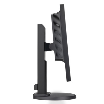 Монитор 22" Nec E223W / 1680x1050 / WLED / TN / 5 мс / VGA, DVI, DisplayPort, USB hub 2.0 / Класс А
