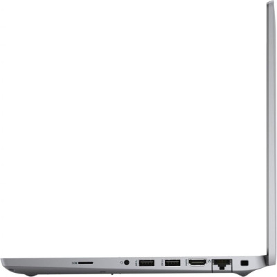 Ноутбук Dell Latitude 5420 / 14” 1920x1080 FullHD / i5-1145G7 / 16 ГБ / SSD 512 ГБ / Intel Iris Xe Graphics / Класс А