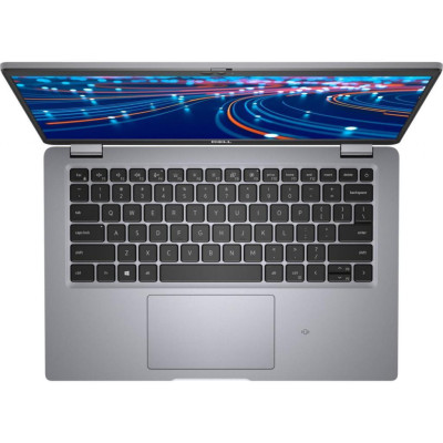 Ноутбук Dell Latitude 5420 / 14” 1920x1080 FullHD / i5-1145G7 / 16 ГБ / SSD 512 ГБ / Intel Iris Xe Graphics / Класс А
