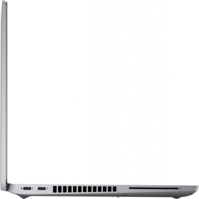 Ноутбук Dell Latitude 5420 / 14” 1920x1080 FullHD / i5-1145G7 / 16 ГБ / SSD 512 ГБ / Intel Iris Xe Graphics / Класс А