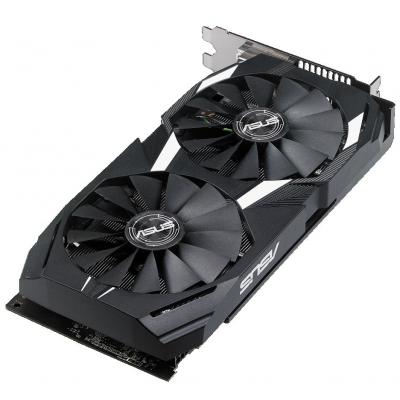 Б/У Видеокарта ASUS Radeon RX 580 8Gb 256 Bit / GDDR 5 / 8000 MHz /