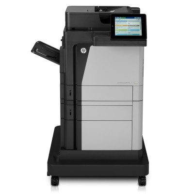 БФП HP Color LaserJet Enterprise M630f B3G85A / 60 / Лазерний друк