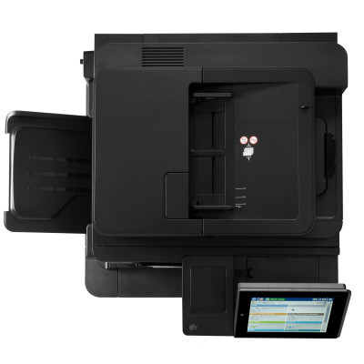 БФП HP Color LaserJet Enterprise M630f B3G85A / 60 / Лазерний друк
