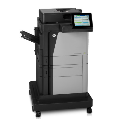 БФП HP Color LaserJet Enterprise M630f B3G85A / 60 / Лазерний друк