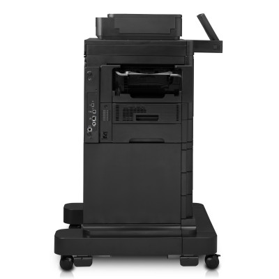 БФП HP Color LaserJet Enterprise M630f B3G85A / 60 / Лазерний друк