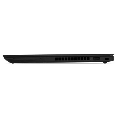 Ноутбук Lenovo ThinkPad T14S G1 / 14” 1920x1080 FullHD / i5-10210U / 8 ГБ / SSD 256 ГБ / Intel UHD Graphics / Клас Б