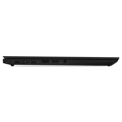 Ноутбук Lenovo ThinkPad T14S G1 / 14” 1920x1080 FullHD / i5-10210U / 8 ГБ / SSD 256 ГБ / Intel UHD Graphics / Клас Б