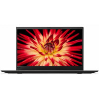 Ультрабук Lenovo ThinkPad X1 Carbon G6 / 14” 1920x1080 FullHD / i5-8350U / 8 ГБ / SSD / 256 ГБ / Intel UHD Graphics 620 / Класс А-